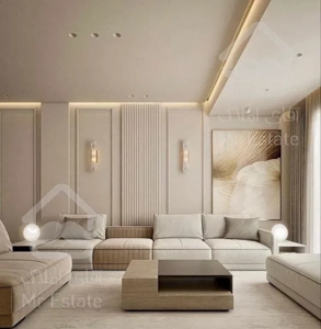 پرژه برج باغ سهند1 / استخردار