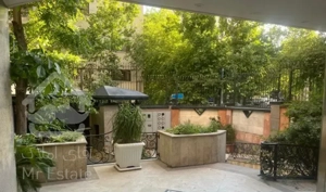 آپارتمان اجاره دیباجی جنوبی منظریه ۱۶۰ متر۳ خواب