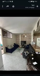 نارمک دردشت ۶۴ متر ۲ خوابه با پارکینگ