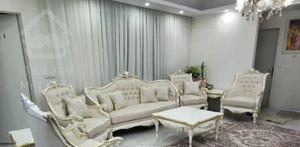 ۱۰۷ متر /فول بازسازی/ تاپ لوکیشن/ شهران