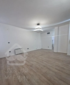 آپارتمان ۶۸ متری دو خوابه قلهک