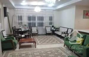 آپارتمان۱۲۰متری شهرک چشمه رهن کامل