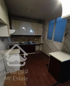 ارمغانی ۵۶ متر مشاعات کامل کلید نخورده تکواحد