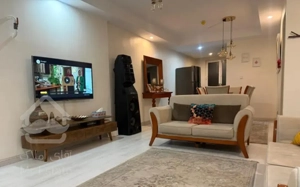 برج مروارید غرب ۷۲ متر