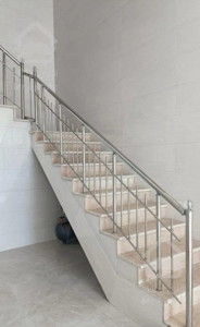 نرده استیل نظری