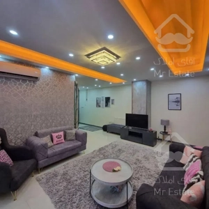 آپارتمان تک خوابه نقلی ۶۰ متری در چیتگر