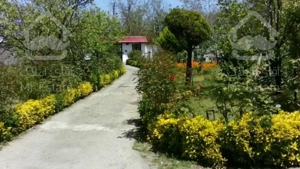 فروش ویلا باغ در گیلان. رضوانشهر. ۵کیلومتری دریا