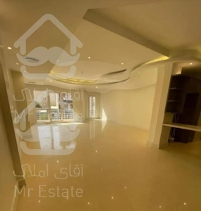 ۱۷۵ متر آپارتمان ۳ خواب غرق نور اجاره پاسداران