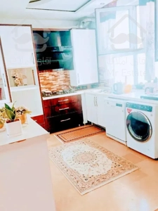 ۶۵متر دوخواب٫فول٫بدون مشابه