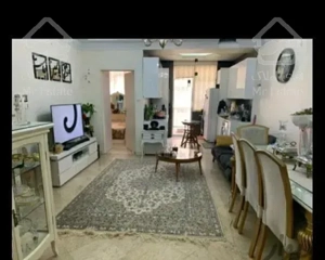 ۶۳ متری انتهای خ اول