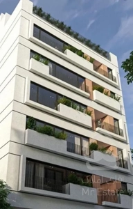 آپارتمان120متر3خواب صفر تک واحدی شیک خیابان لاهور