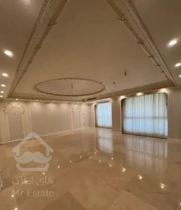 ۲۵۰متر نوساز فرنیش بوش اباذر(گلستانها)