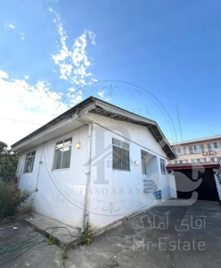 رهن و اجاره ۲دستگاه ویلایی باهم به متراژ۱۲۰و۱۳۰متر
