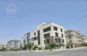 رهن کامل دوخواب ۹۳ متری در فاز هفت صدف