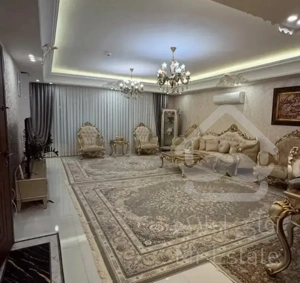 80متر/ 1خواب/ باغ فیض / فول امکانات