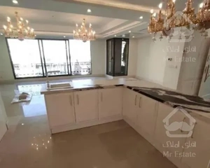 ۱۴۵مترهوشمند فول‌آپشن برج پردیس سرمایه‌گذاری چیتگر