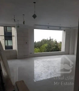 رهن و اجاره آپارتمان ۱۰۶ متری کلیدنخورده اقدسیه