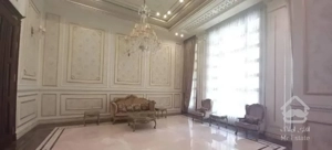 ۲۴۵متر ۴ خوابه محمودیه فول ۵ پارکینگ سندی