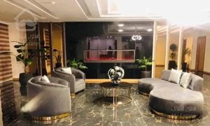 ازگل۱۲۵ متر/کلیدنخورده/فول مشاعات