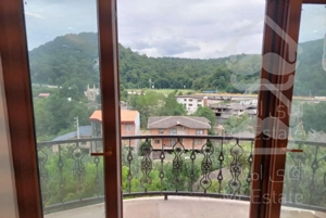 طبقه اول ویلا در  شهرآرا چالوس  با ویو جنگل