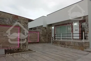 (اجاره کوتاه مدت )ویلا نوسازشهرکی