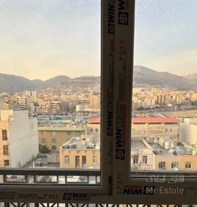 فروش آپارتمان ۸۵ متری ۲ خوابه در پونک