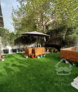 آپارتمان مبله جردن ۶۵ متر یک خوابه ماهیانه