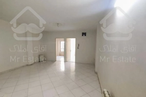 ۶۵متر/۲خواب/شهران شمالی