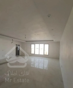 آپارتمان نوساز ۱۲۶متری/۳خواب مستر/دریای۴۸