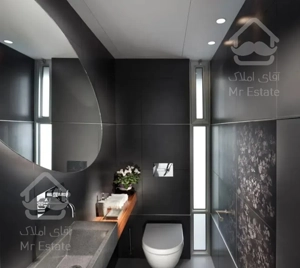 ( فرشته الهیه ) 400 متر . نوساز . برج باغی ماندگار