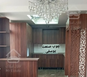 کابینت اشپزخانه و کمد دیواری و سرویس خواب