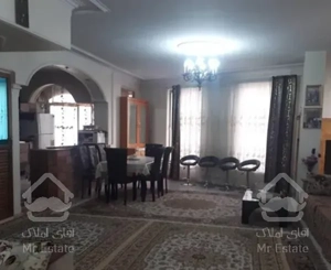 ١٢٠ متر /تکواحد /جنت اباد جنوبی