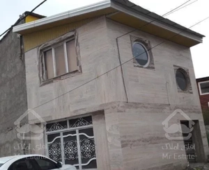 ویلای دوبلکس سه خواب. فروش هم است