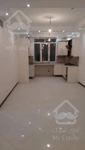 فروش آپارتمان ۵۹ متری کلید نخورده