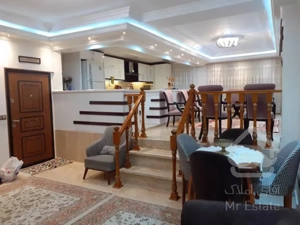 ۱۱۰متر تکواحدی ۷ ساله سند تک برگ دهکده المپیک منطقه۲۲ شهرک صدرا