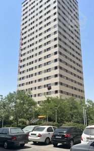 رهن کامل واحد در برج ارکیده پامچال