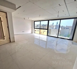 آپارتمان - صفر - 115 متر - طبقه 1 و 4 - شیخ مفید