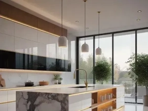 ۲۰۰متر /۲پارکینگ / قابل معاوضه / تک واحدی /نوساز