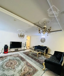 آپارتمان ۷۳ متری دولت آباد