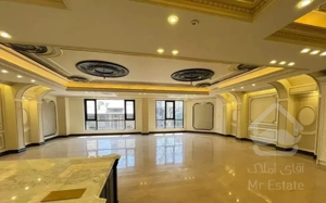 ۲۷۰ متر ۳ خواب / نفت شمالی / برند منطقه