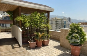 اجاره آپارتمان ۱۵۰ متری ۳ خوابه در مهماندوست