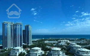 برج  دوخواب/ دید دریا /فرنیش کامل