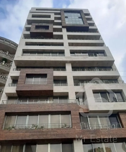 فروش آپارتمان هوشمند لوکس ۱۱۵ متری در شهابی