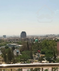 ۸۵ متر خوش نقشه / ۲ خواب / مترو شهرزیبا