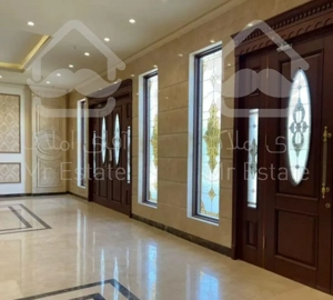 ۱۱۵ متر طبقه ۱۵ برج پارسی دهکده المپیک