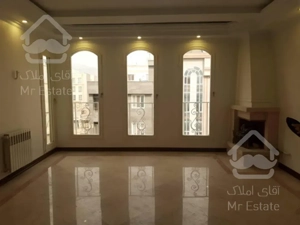 ۵۵ متر سازمان برنامه جنوبی