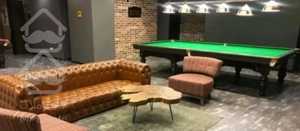 برج باغ ۱۱۵متری/بلوار ۲۴متری/باغ بهشت