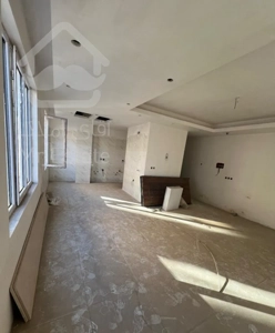 آپارتمان ۷۵متری طبقه چهارم در حال ساخت گلستان