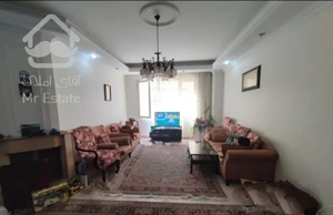 ۱۱۰متر سه خواب شهران جنوب طوقانی