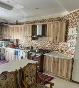 ۱۰۸متر تک واحدی ۱۰ ساله فول امکانات لارستان